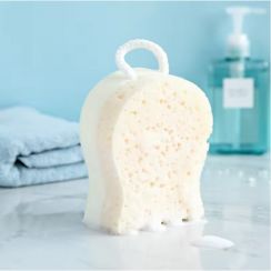 15 Pcs Exfoliating Body Sponge