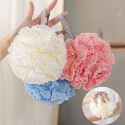 20 Pcs Bath Net Shower Balls