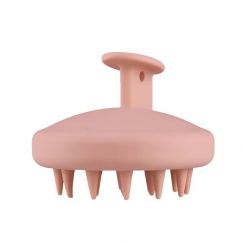 18 Pcs Eco Friendly Silicone Shampoo Brush