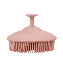 30 Pcs New Soft 100% Silicone Shower Brush 