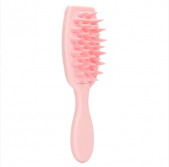 16 Pcs Long Handle Shampoo Clean Scalp Brush