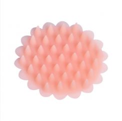 5 Pcs Scalp Massage Shampoo Brush